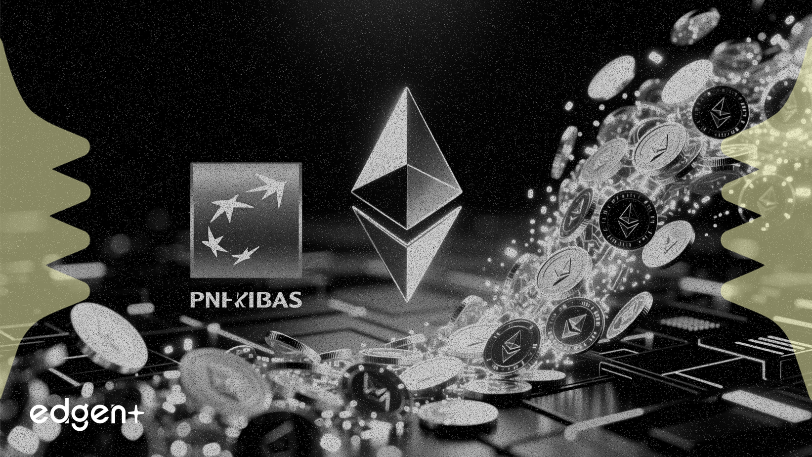 BNP Paribas Lanza Fondo Tokenizado en Ethereum