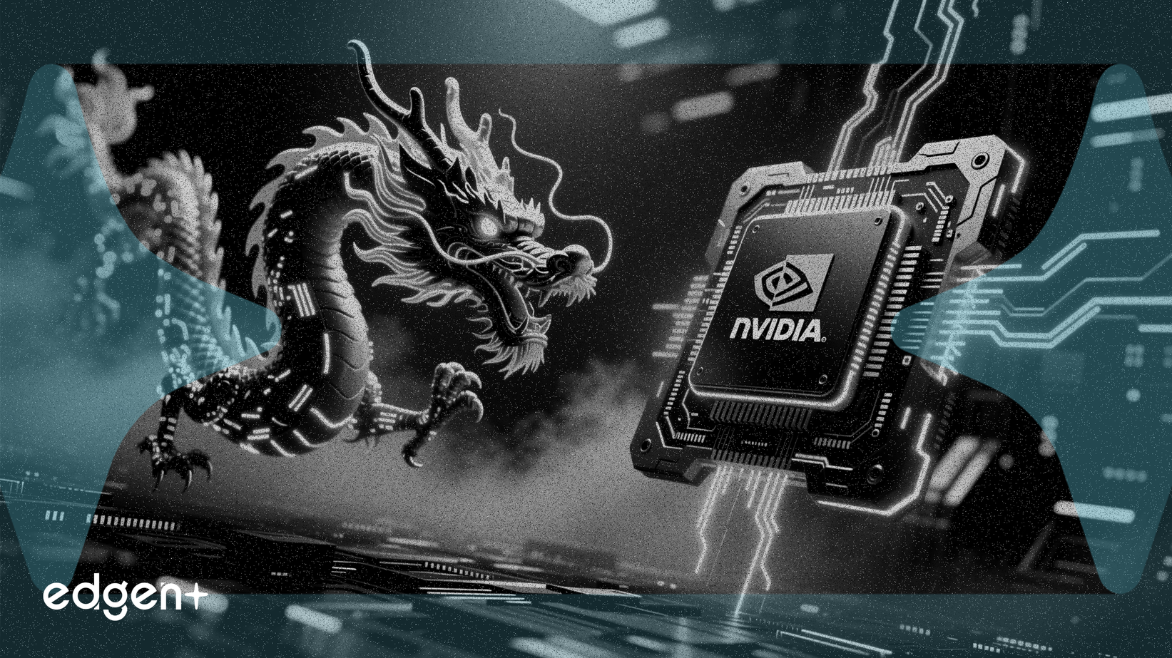 Un fabricant de puces chinois promet de surpasser le GPU Rubin 2027 de Nvidia