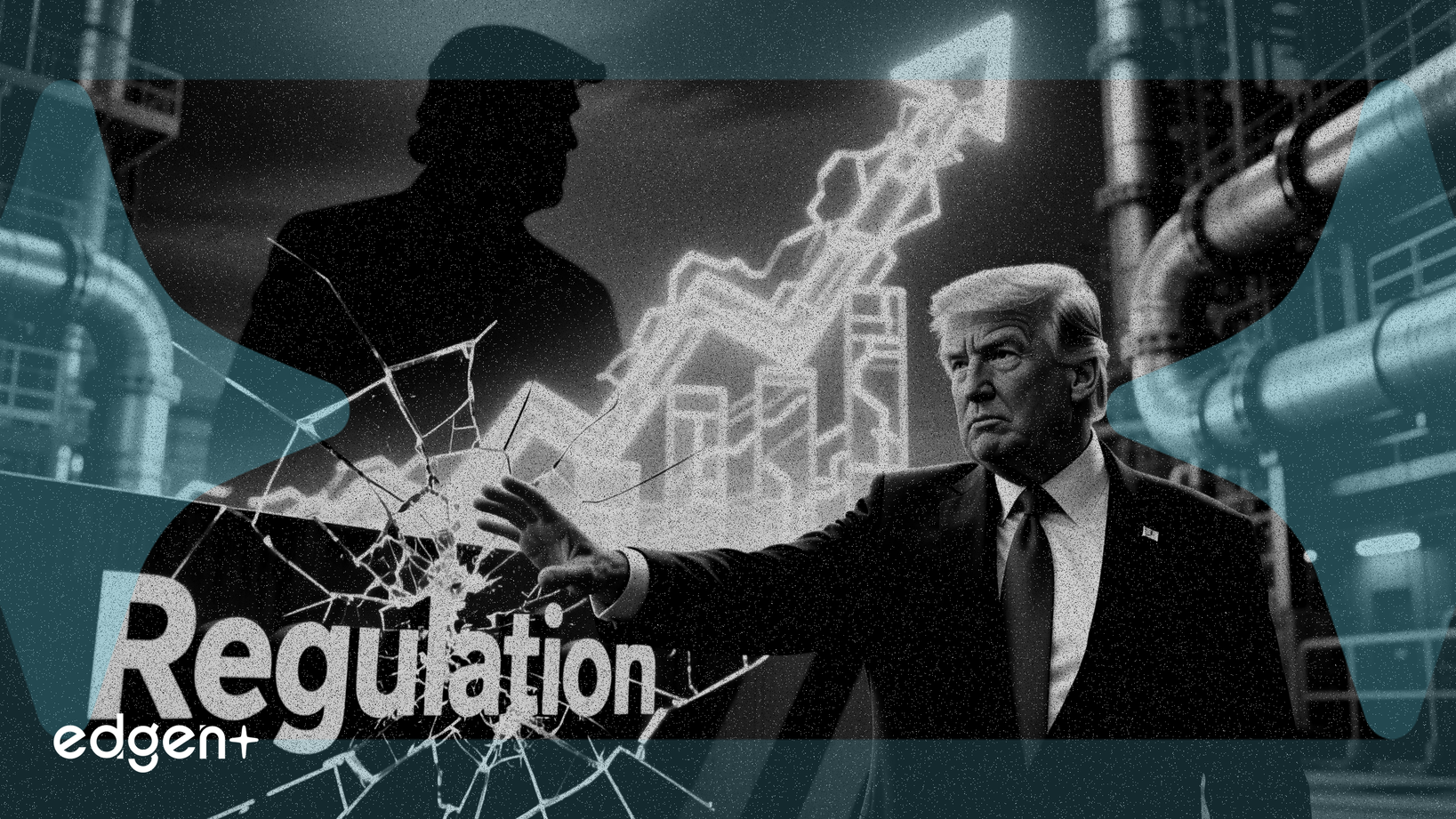 Enbridge CEO'su, Enerji Projelerini Desteklemek İçin Trump'ın Düzenleme Esnetmesini Onayladı