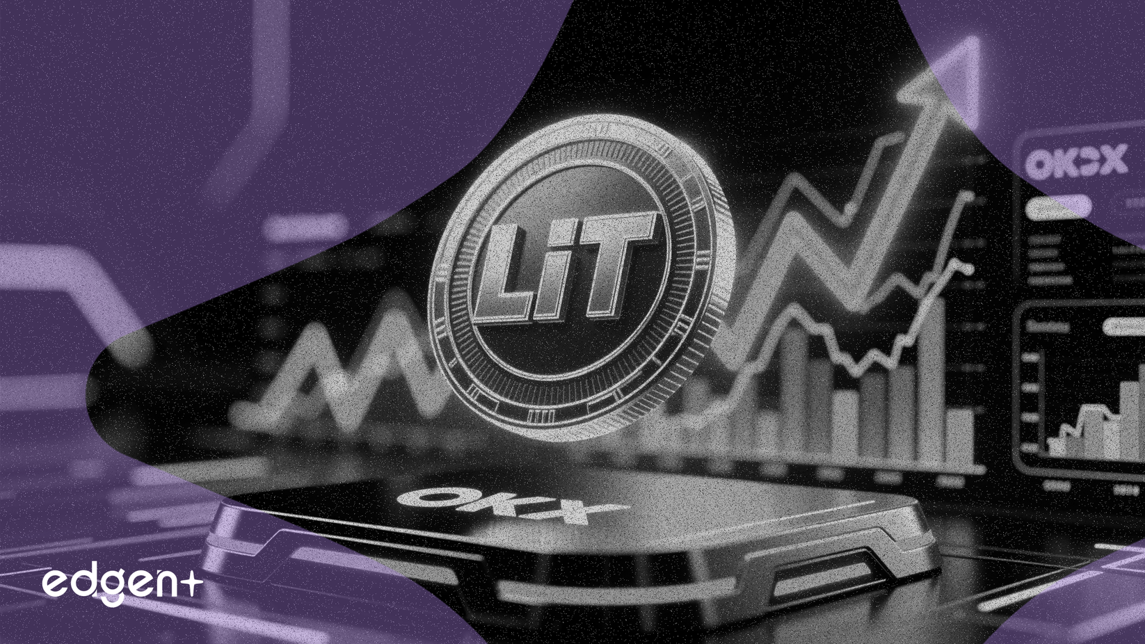 OKX to Launch Pre-Market Trading for Lighter (LIT) Token