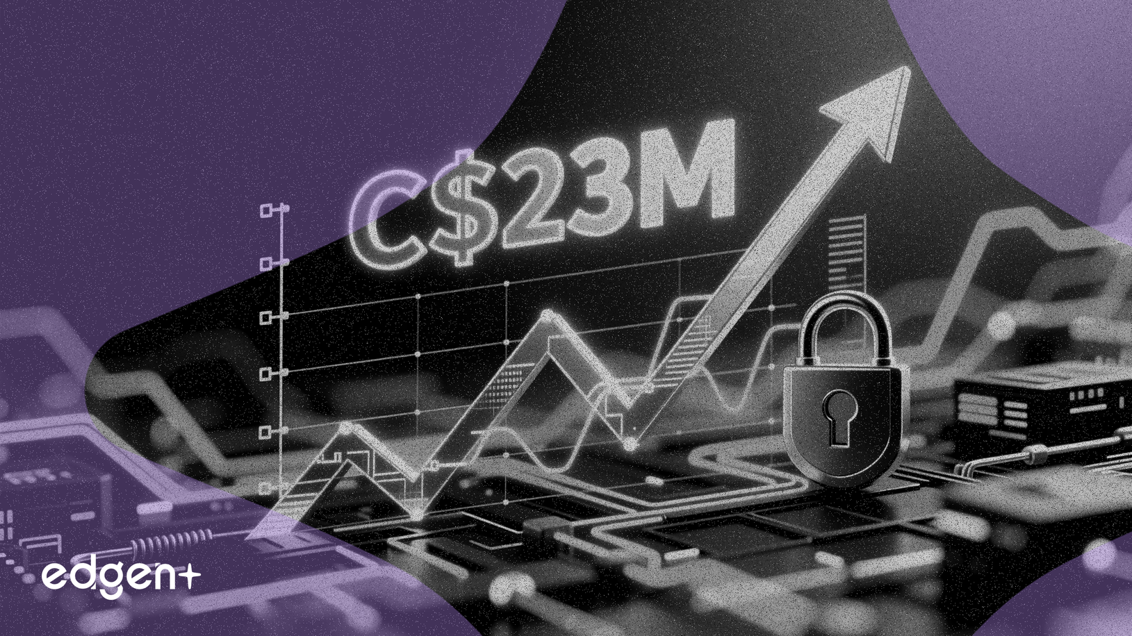 Tantalus Systems, 23 Milyon Kanada Doları Değerinde Satın Alınan İşlem Finansmanı Sağladı