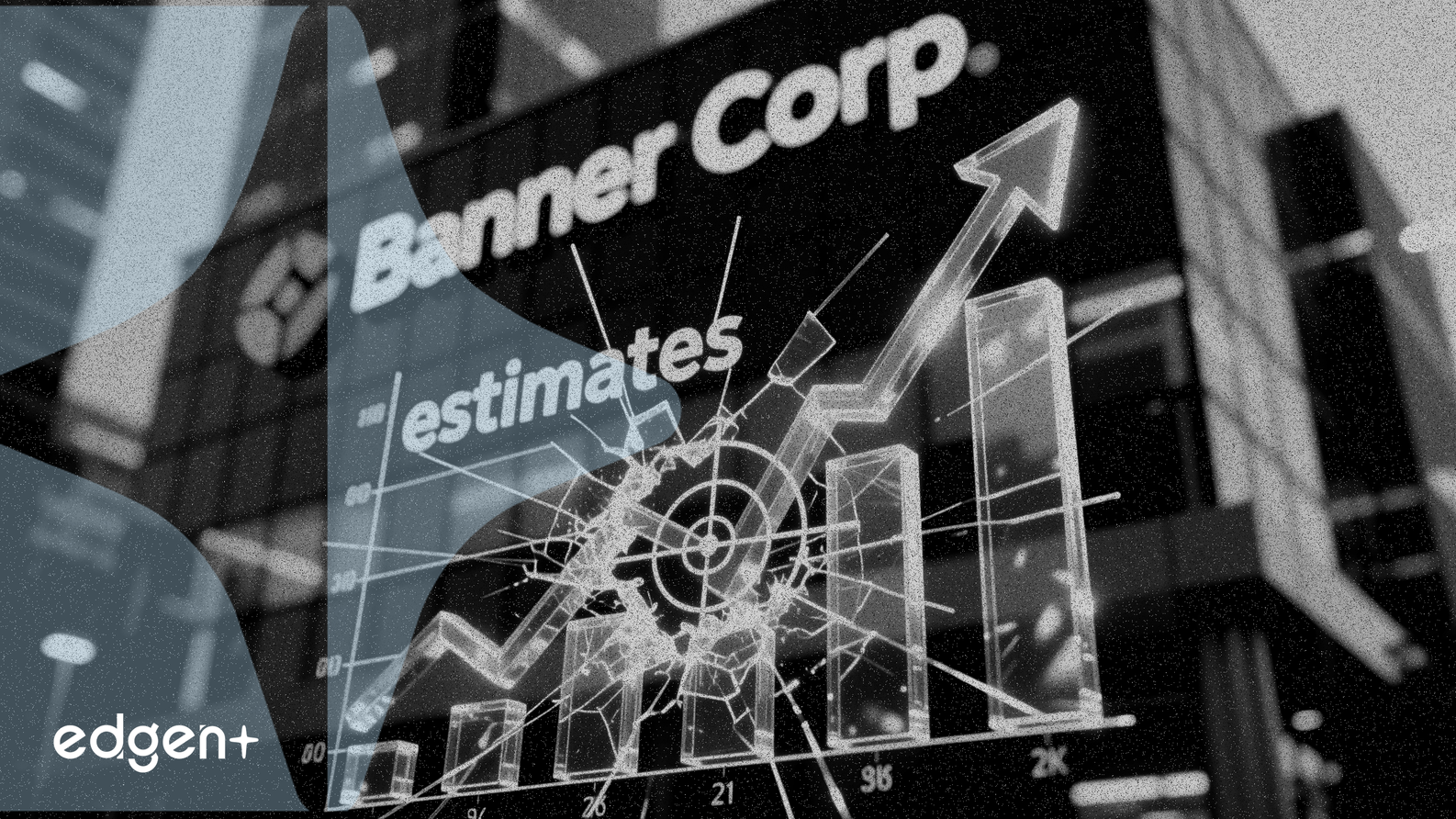 EPS quý 4 của Banner Corp tăng 16,5% lên 1,55 USD, vượt ước tính