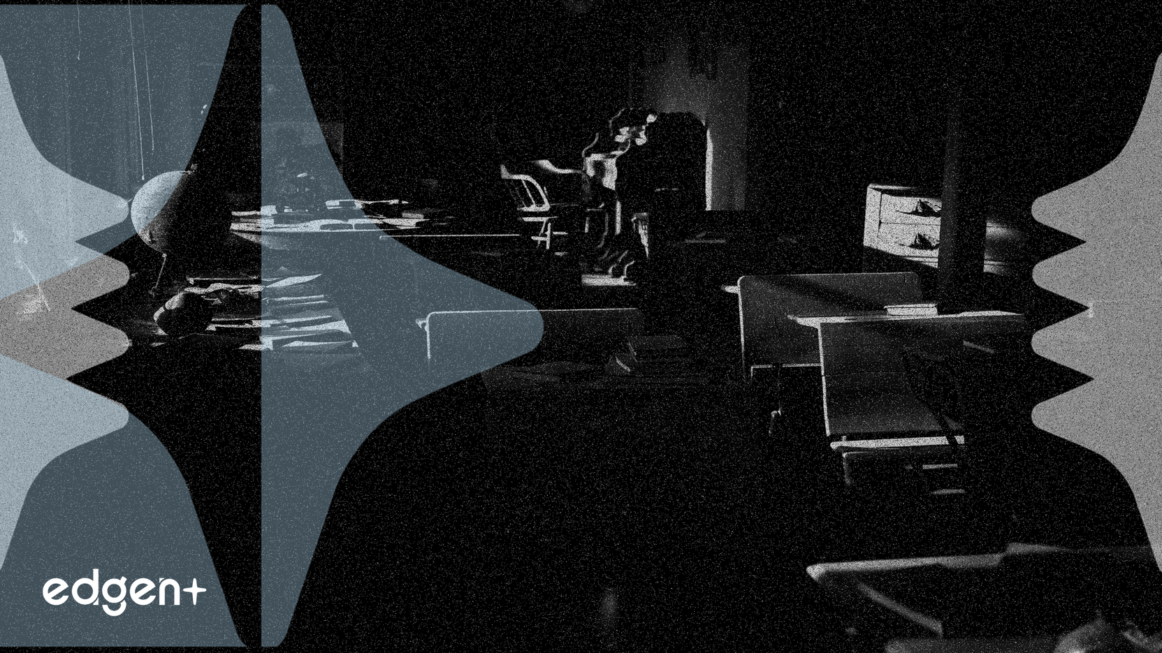 Gigantes tecnológicos recortan 55,000 empleos en 2025, citando eficiencia de IA