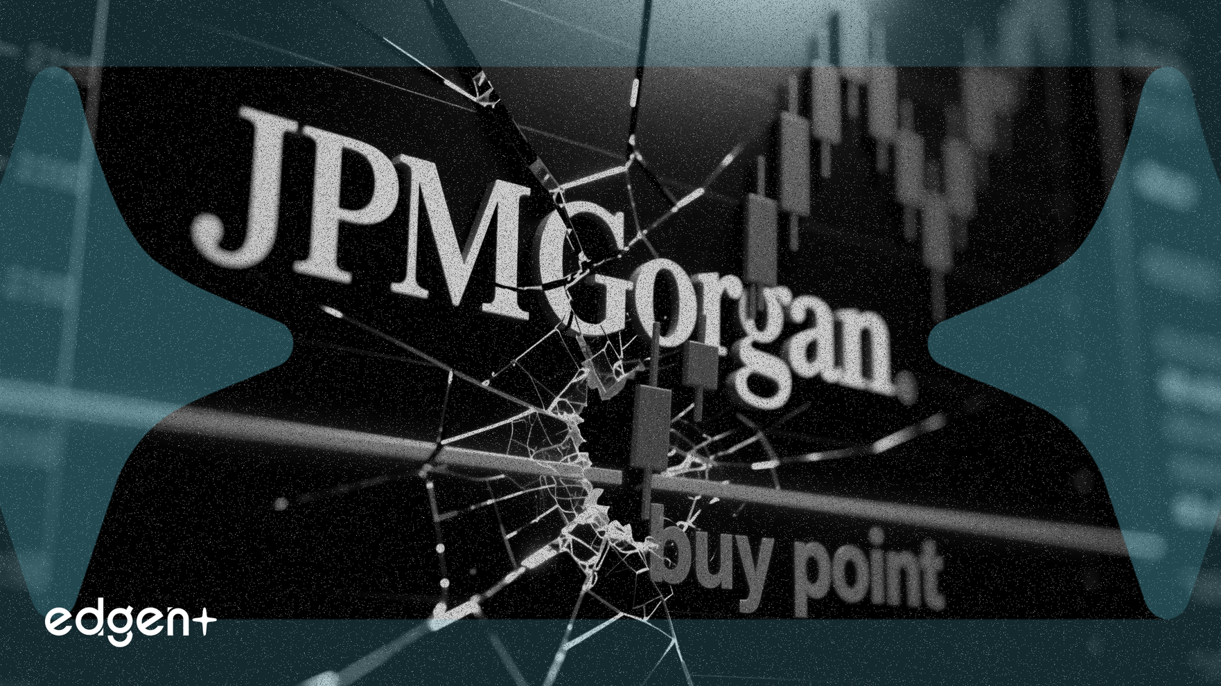 JPMorgan Stock Drops 1.4% Below Key Buy Point