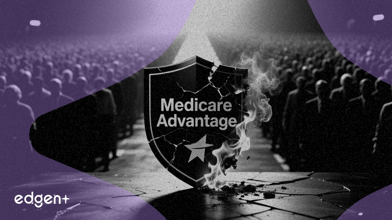 批評者呼籲3500萬投保人轉換計畫，聯邦醫療保險優惠計畫遭抨擊