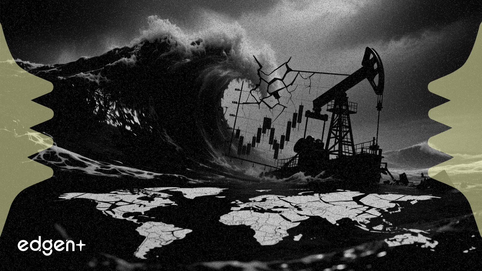 Chute des prix du pétrole : l'excédent d'approvisionnement l'emporte sur la crise politique au Venezuela