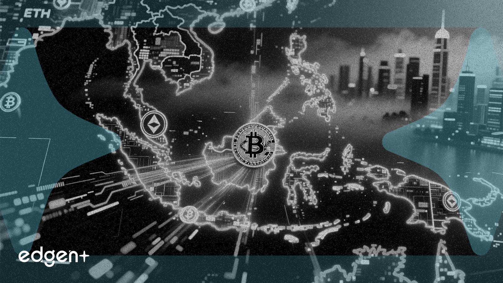 Indonesia Cấp phép 29 Sàn Giao dịch Tiền điện tử, Thúc đẩy Mở rộng Toàn cầu