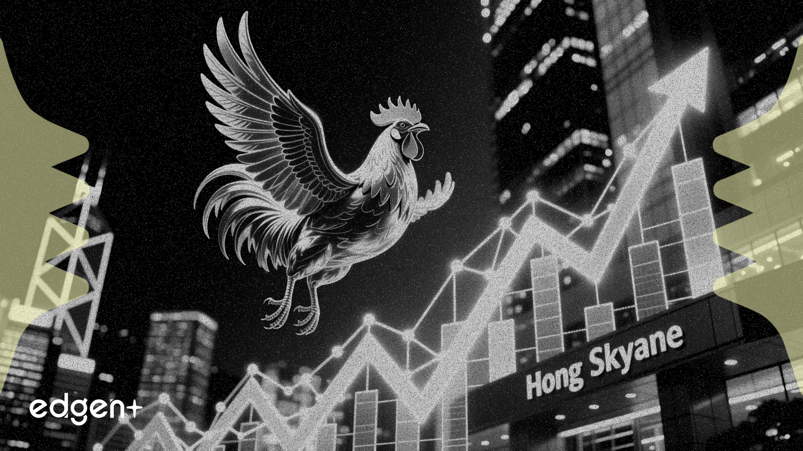 Laoxiangji vise une introduction en bourse à Hong Kong avec 44% de ses magasins en franchise