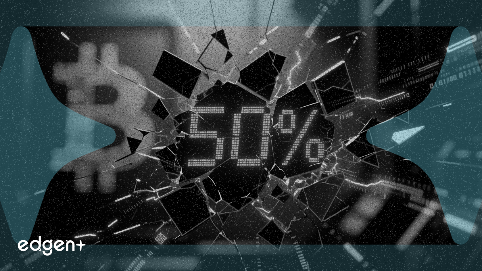 Kripto Yasa Tasarısı Geçme İhtimali %50'ye Düştü, Bitwise Uyarısı Tetiklendi