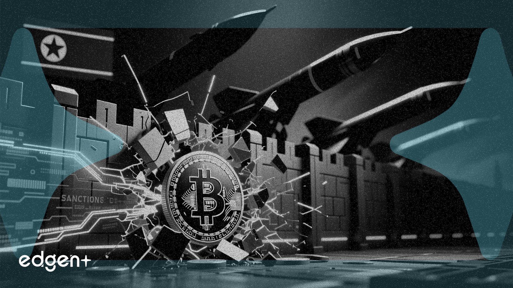 EE. UU. sanciona red norcoreana que desvió $800 millones a programas de armamento