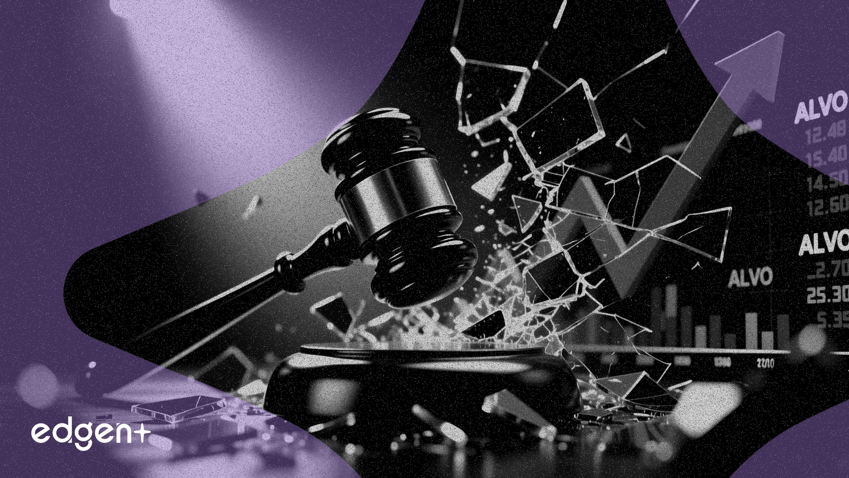 Alvotech (ALVO) Investigado por Potencialmente Engañar a Inversores