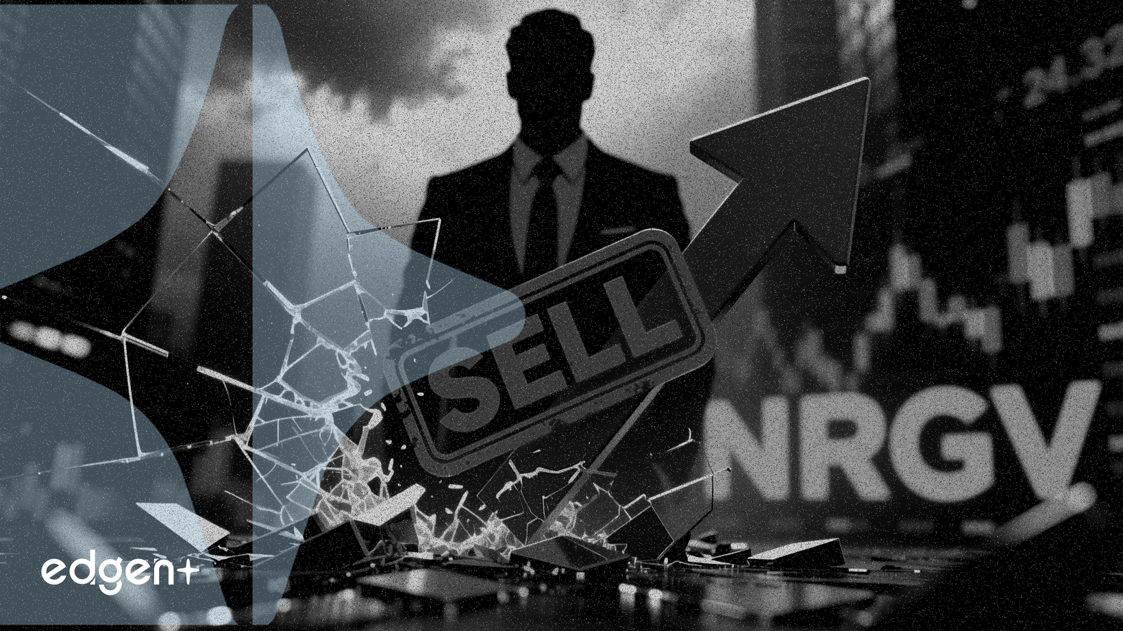 Goldman relève l'objectif de NRGV à 2,00 $, maintient la note 'Vendre'