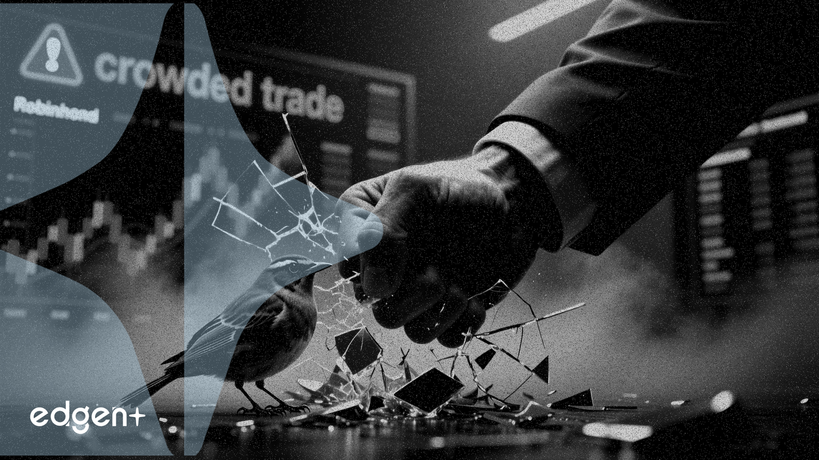 Les institutions contrôlent 65% de Robinhood, exposant un risque de transactions concentrées