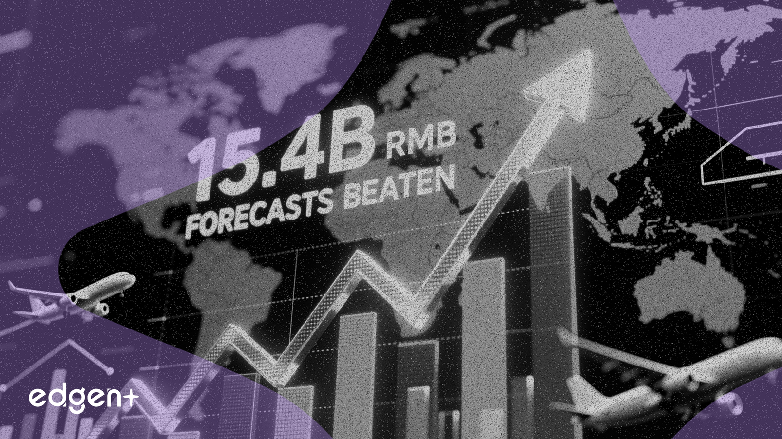 Doanh thu quý 4 của Trip.com đạt 15,4 tỷ RMB, vượt dự báo