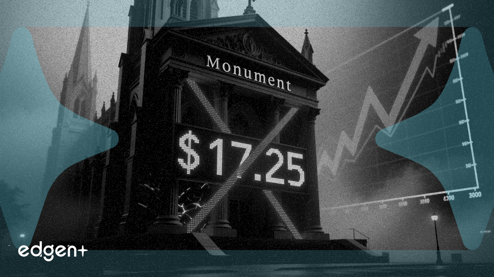 Monument & Cathedral 撤回每股17.25美元对MarketWise的收购要约