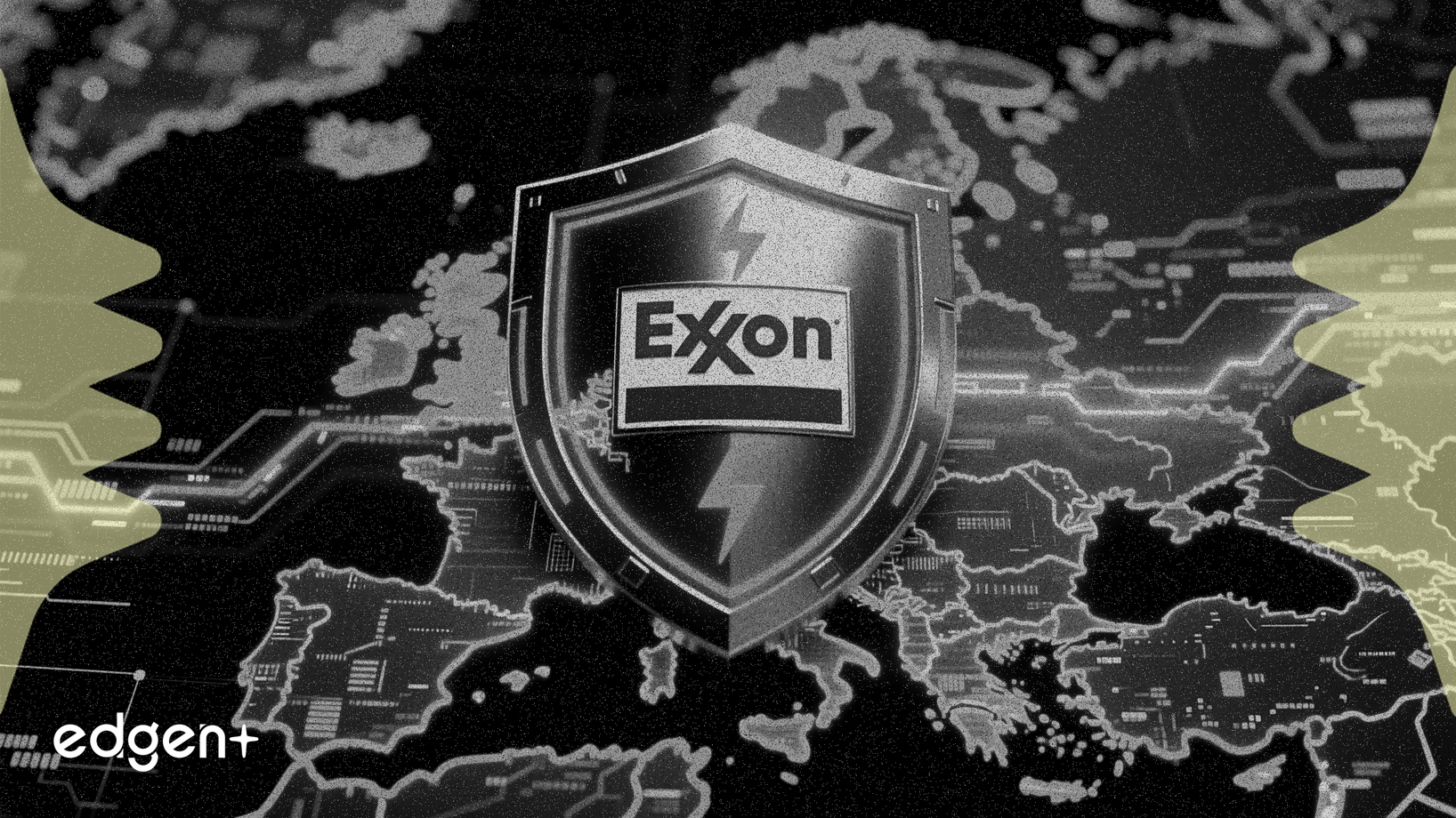 ExxonMobil Despliega Nueva Tecnología para Defender su Cuota de Mercado Europea