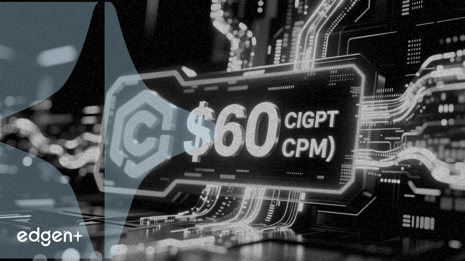 OpenAI, ChatGPT에 60달러 CPM으로 광고 시대 개막