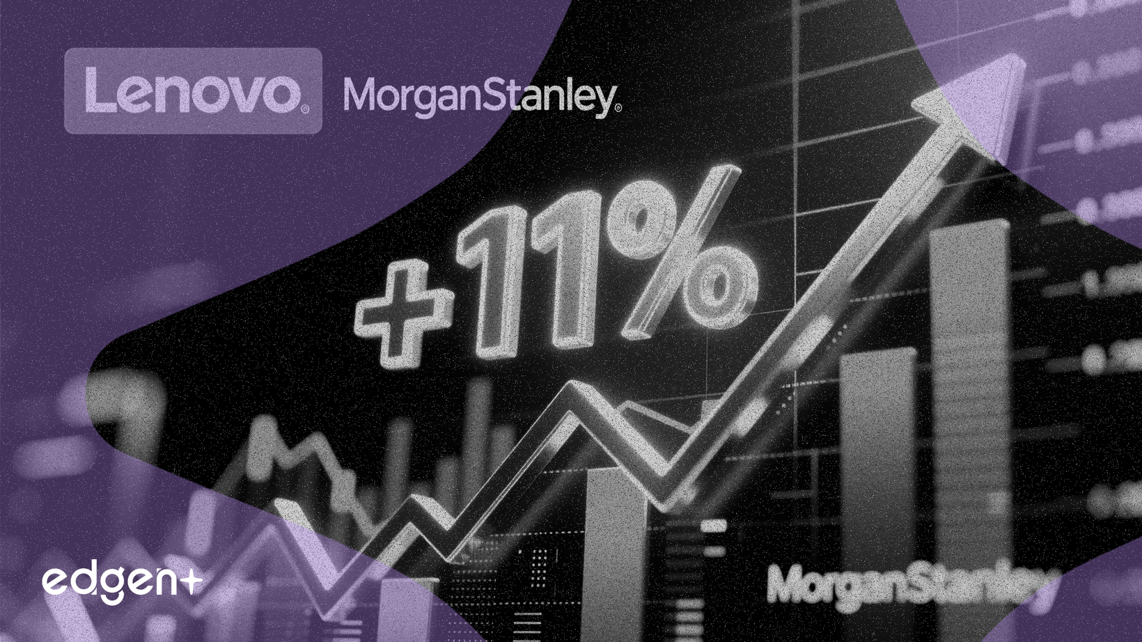 Morgan Stanley, Lenovo'nun Kârının Konsensüsü %11 Aşacağını Öngörüyor