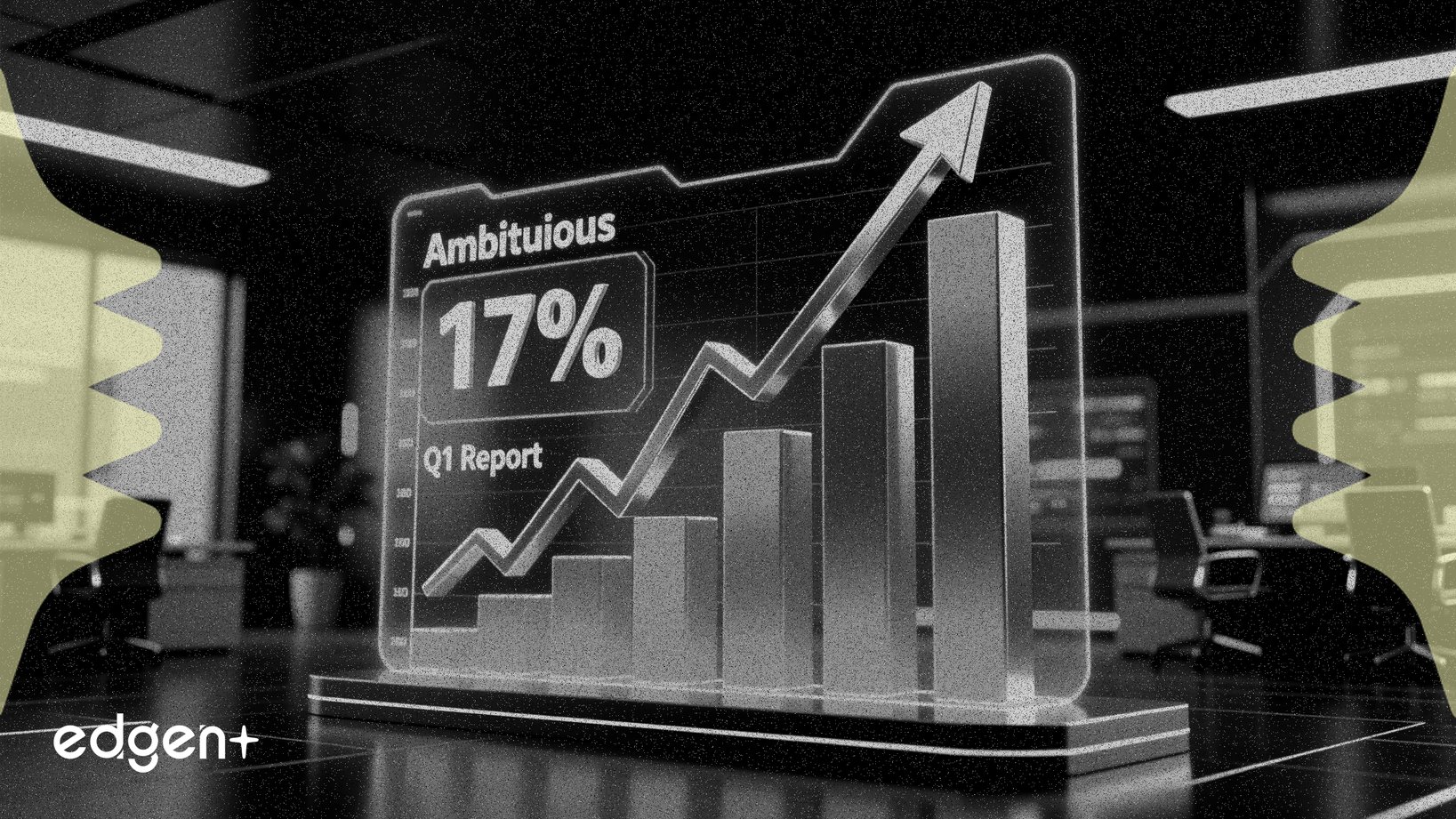 泰科电子第一季度财报目标销售额增长17%