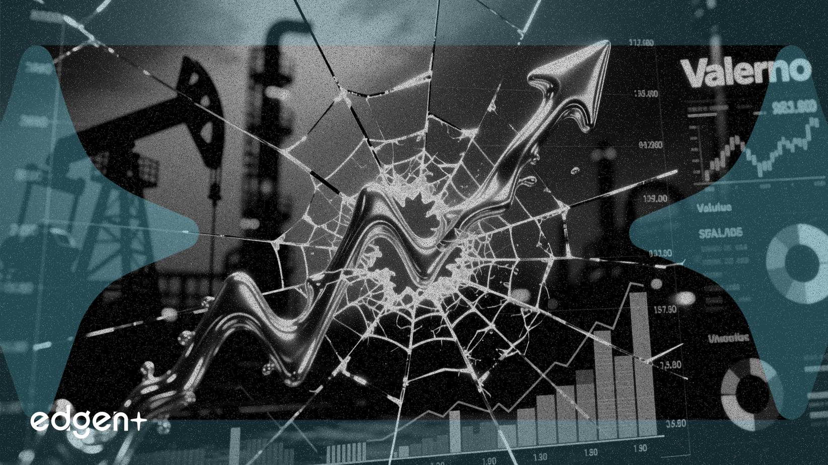 Valero Rally Tests Valuation Metrics