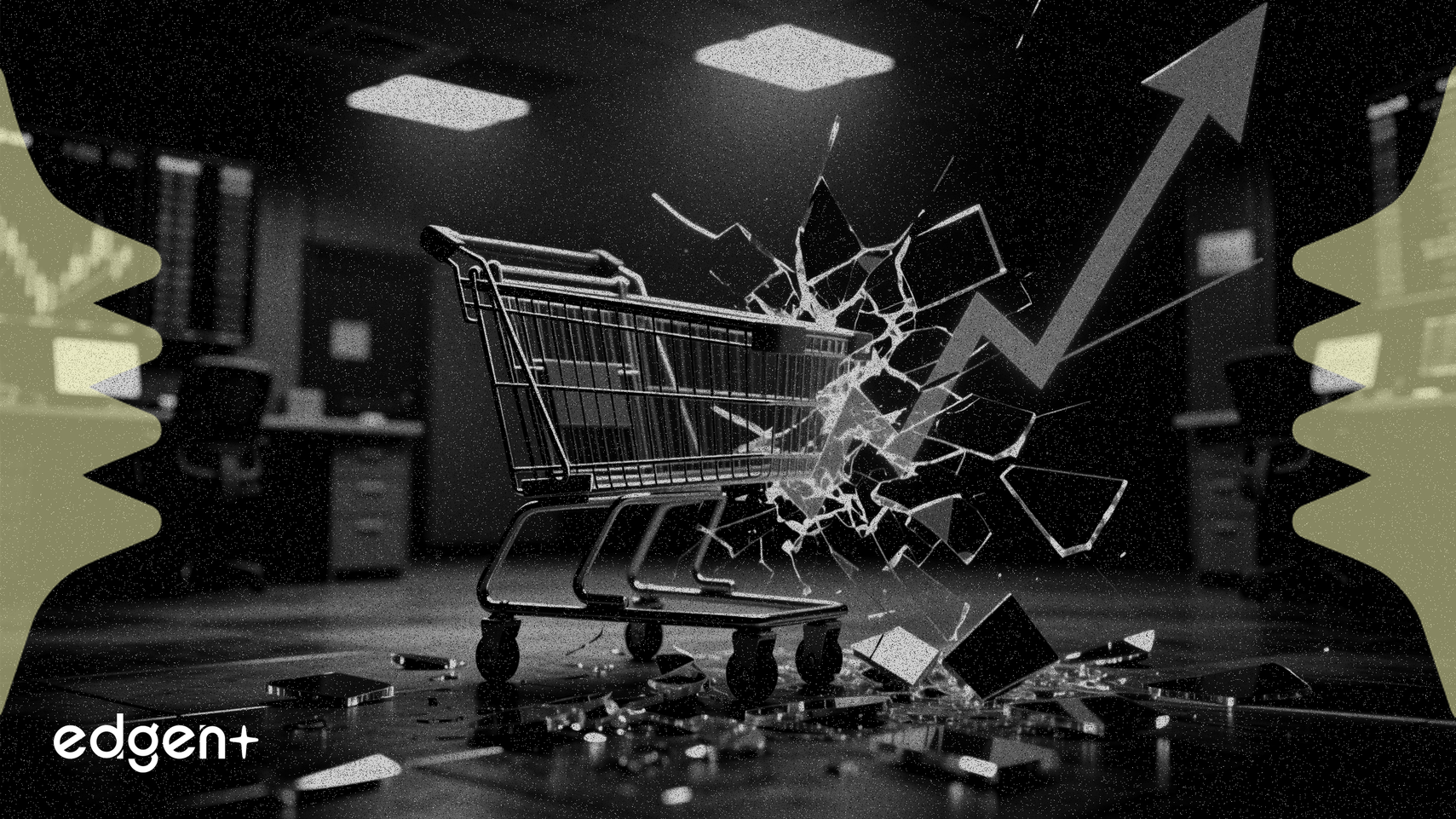 L'action Grocery Outlet s'effondre en raison des coûts de restructuration du T4