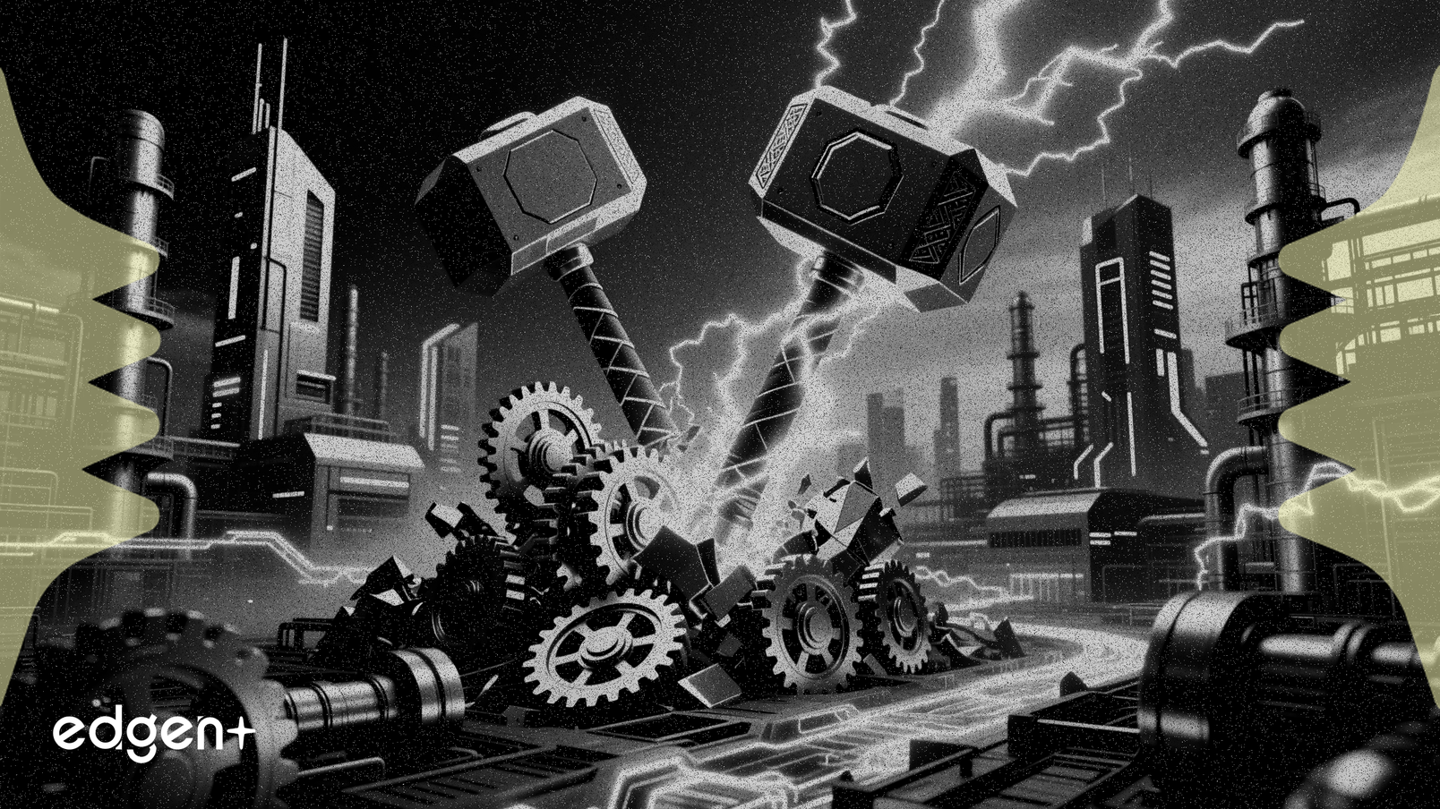 THOR Industries重組北美業務