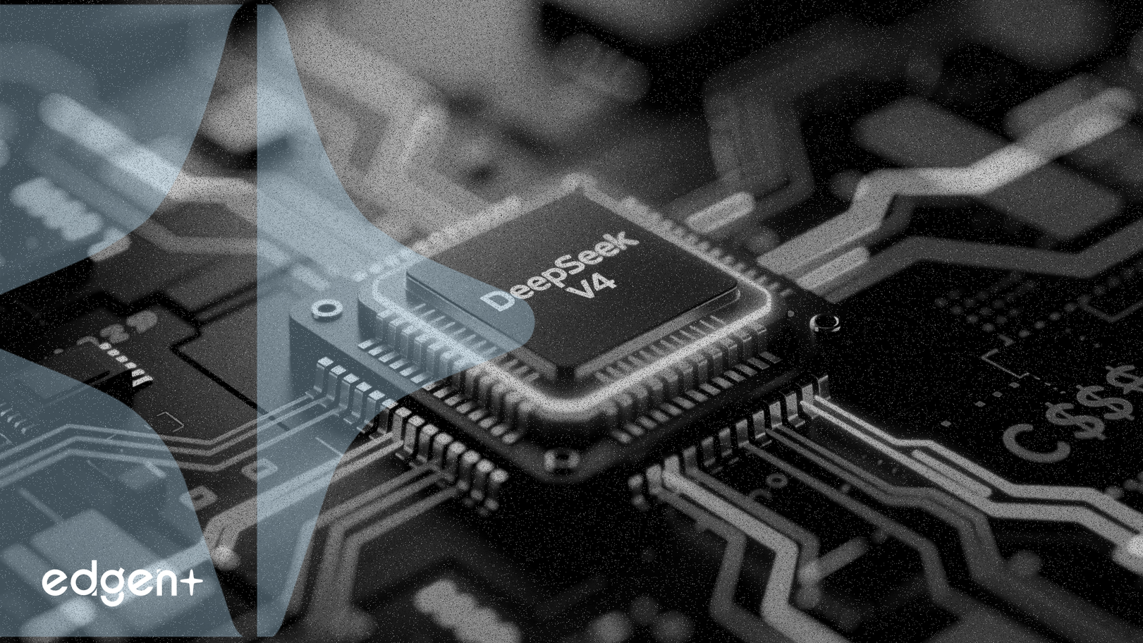 DeepSeek V4 vise à réduire les coûts de l'IA grâce à une nouvelle architecture économe en puces