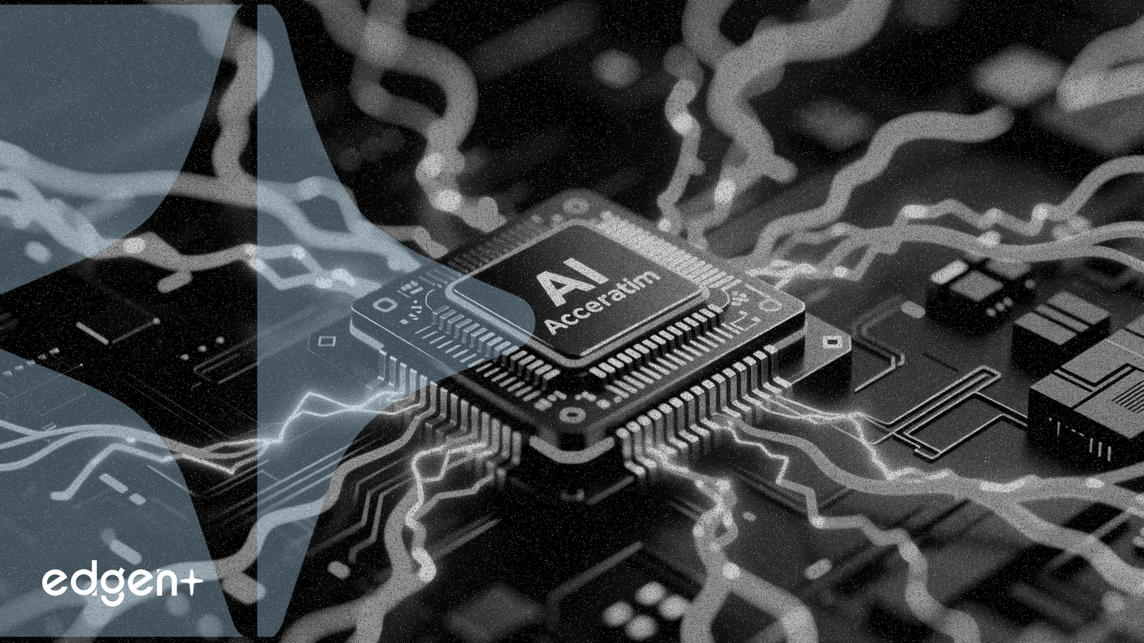 Credo, AI 네트워킹 가속화 위한 3nm 칩 공개