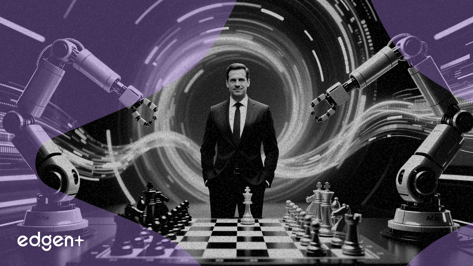 Arbe Robotics nombra a Ram Machness como CEO en un cambio estratégico de liderazgo