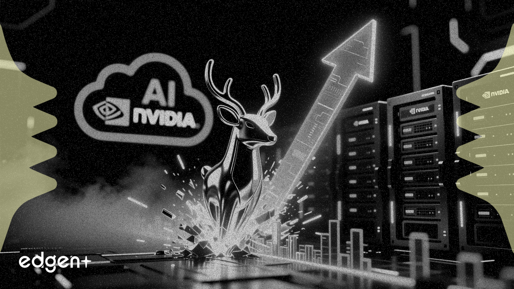 L'action Bitdeer grimpe de 6,4% suite au lancement de son cloud IA avec NVIDIA