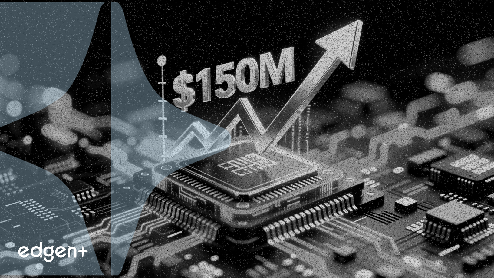 indie Semiconductor, 전환사채 발행으로 1억 5천만 달러 조달