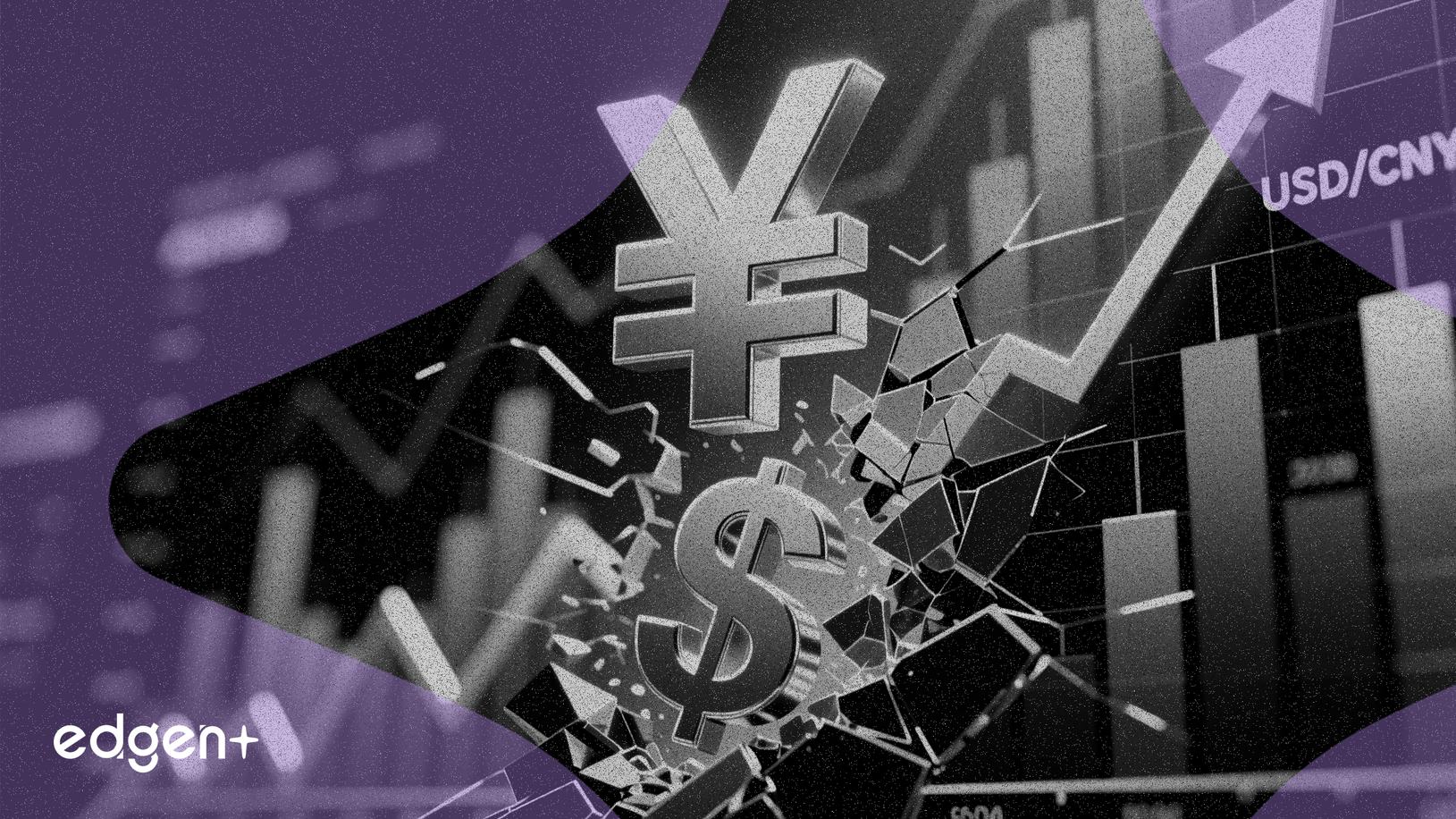 Le Yuan atteint son plus haut de 8 mois alors que le taux USD/CNY tombe à 6.9523