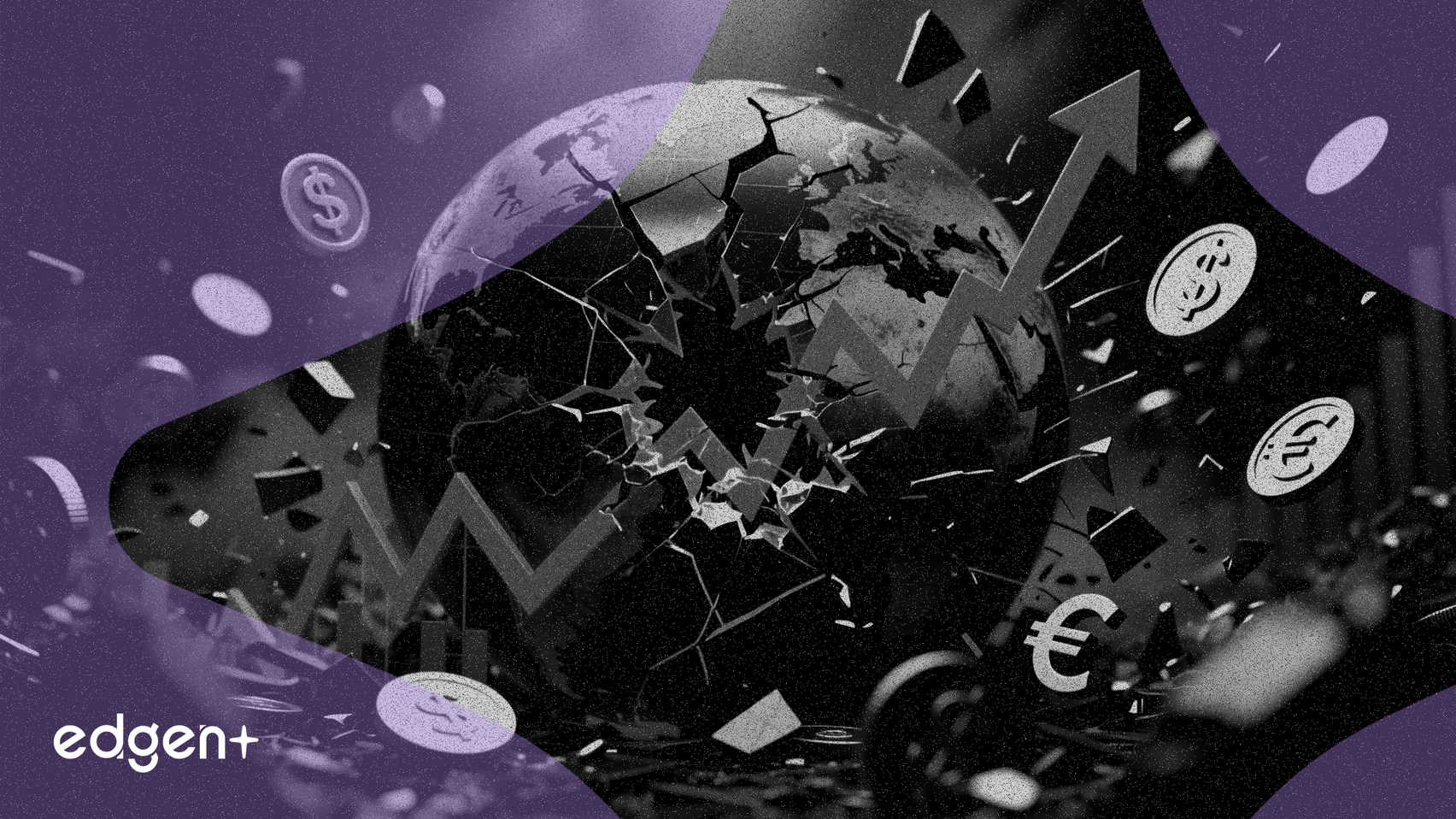 Le FMI avertit que les tarifs douaniers de Trump alimentent la tourmente du marché