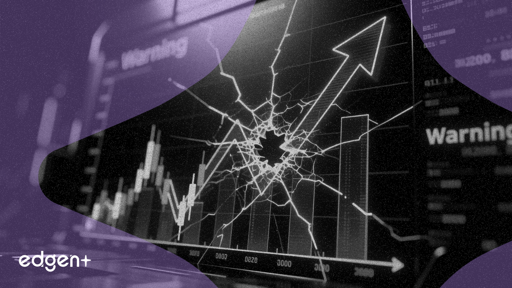 震雷科技股價飆升30%後警告投資者