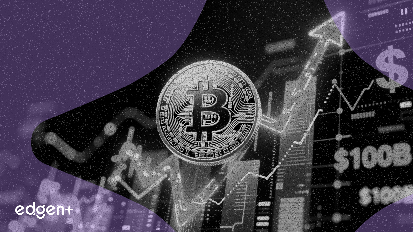 El aumento del 4% de Bitcoin impulsa una ganancia de $100 mil millones en el mercado cripto