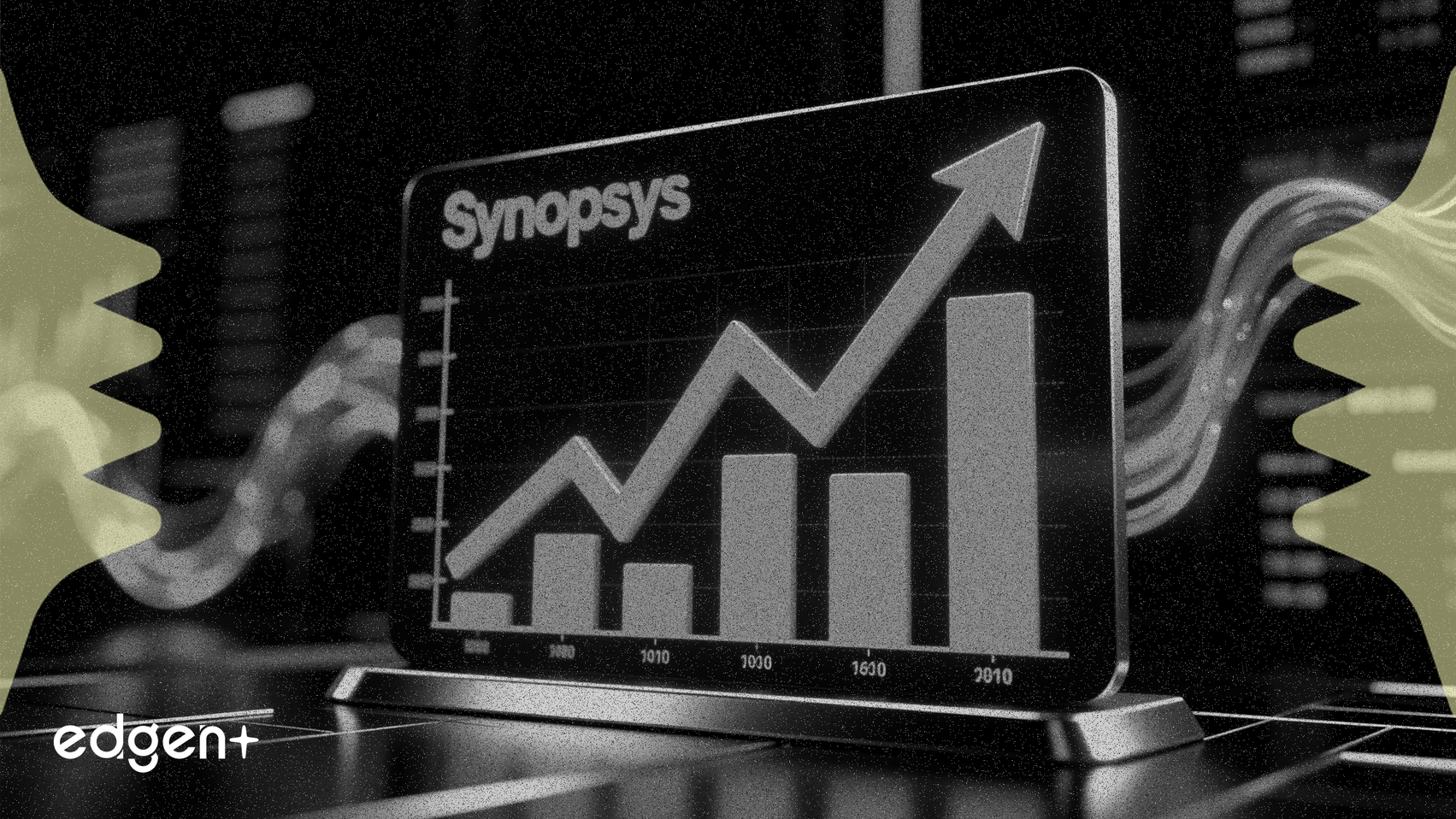 Las acciones de Synopsys suben un 2,11% y cierran por encima de los 525 dólares