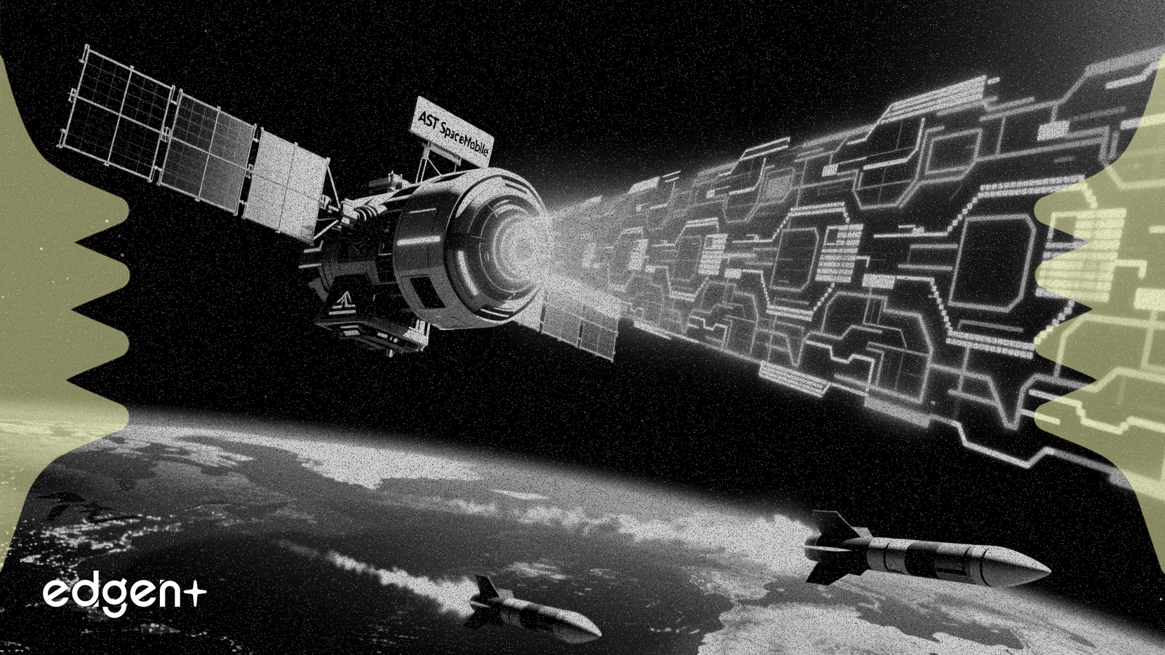 AST SpaceMobile ABD Füze Savunma Sözleşmesini Kazandı