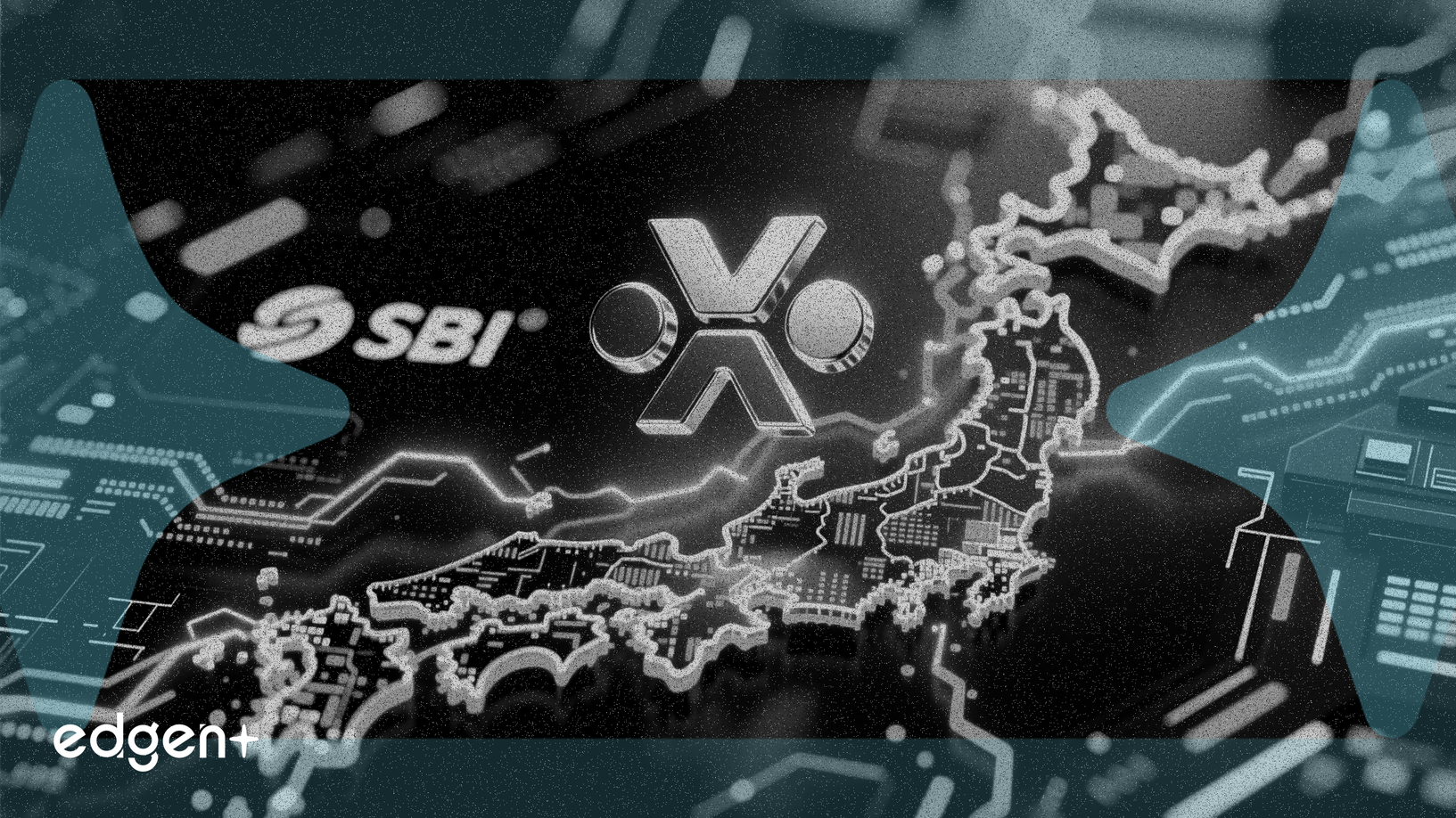 Le XRP progresse alors que le Japon soutient le projet de règlement basé sur la blockchain de SBI