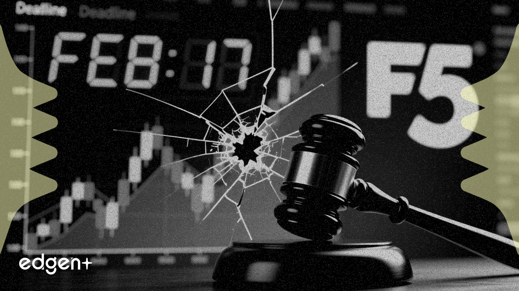 F5 Yatırımcıları Menkul Kıymetler Davasında 17 Şubat Son Tarihiyle Karşı Karşıya