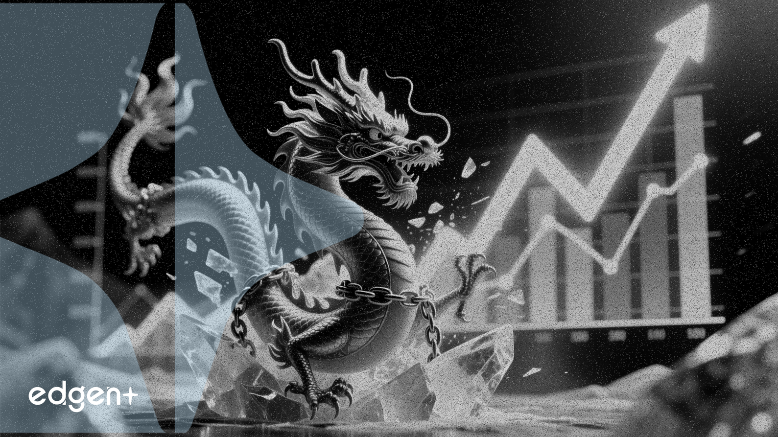 CPI Trung Quốc tăng tốc lên 1.3%, xoa dịu lo ngại giảm phát