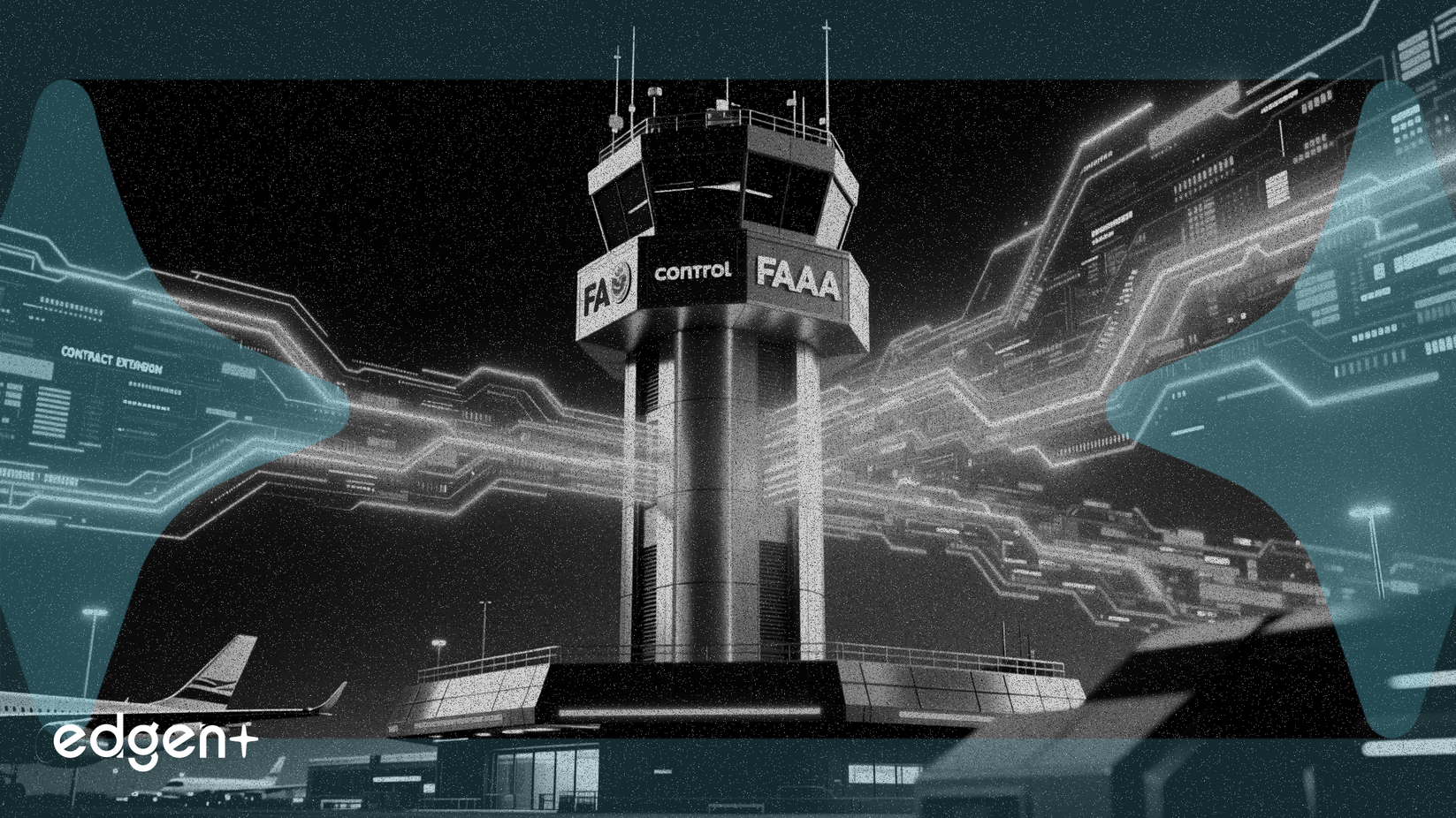 파슨스, FAA로부터 5억 9천 3백만 달러 규모 계약 연장 확보