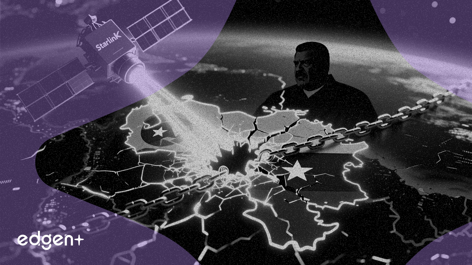 Starlink Offers Free Internet in Venezuela After US Arrests President Maduro