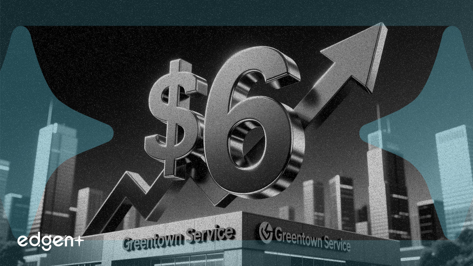 BofA, Greentown Hizmet Hedefini Direnç Nedeniyle %20 Artırarak 6 HK$'ye Yükseltti