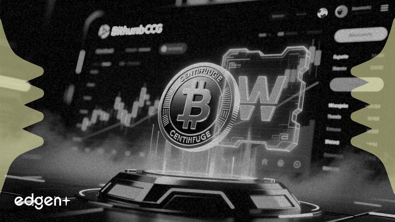 Bithumb to List Centrifuge (CFG) on Korean Won Market