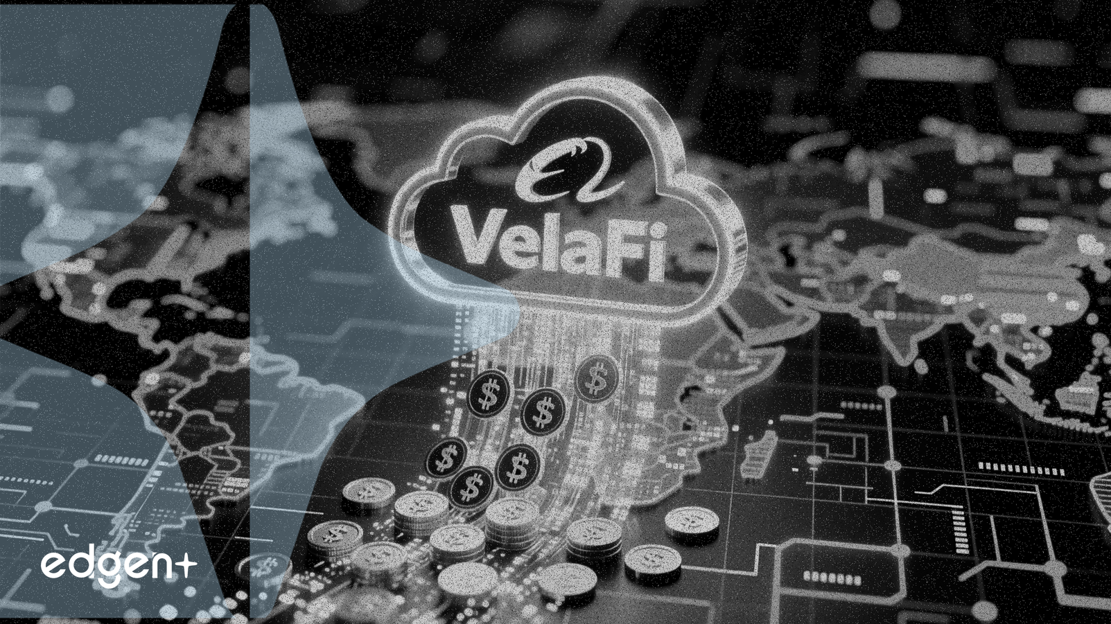 VelaFi obtiene $20 millones de Alibaba para expandir pagos con stablecoins