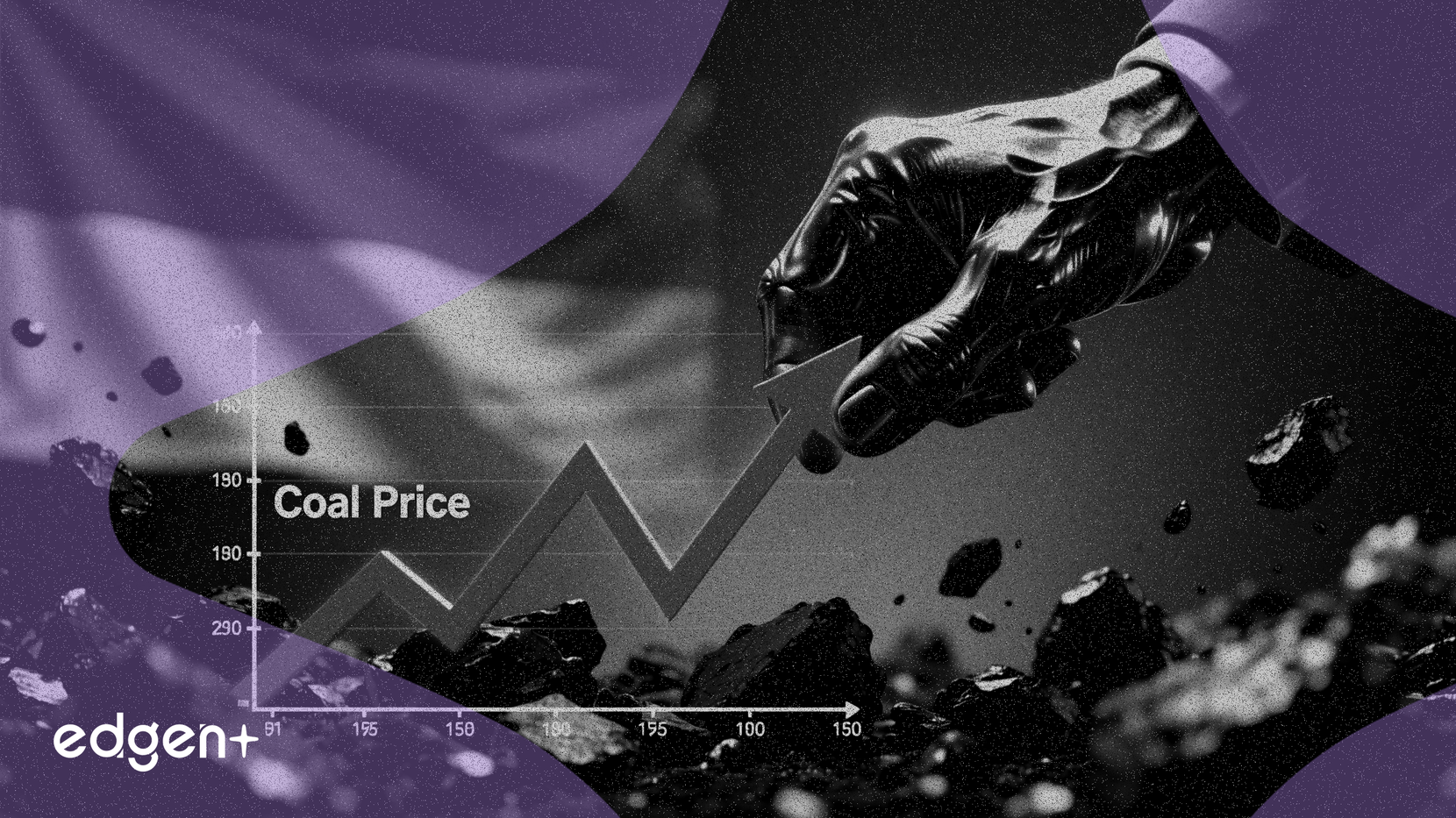 Endonezya, Fiyat Düşüşünü Tersine Çevirmek İçin Kömür Arzını Kısıyor