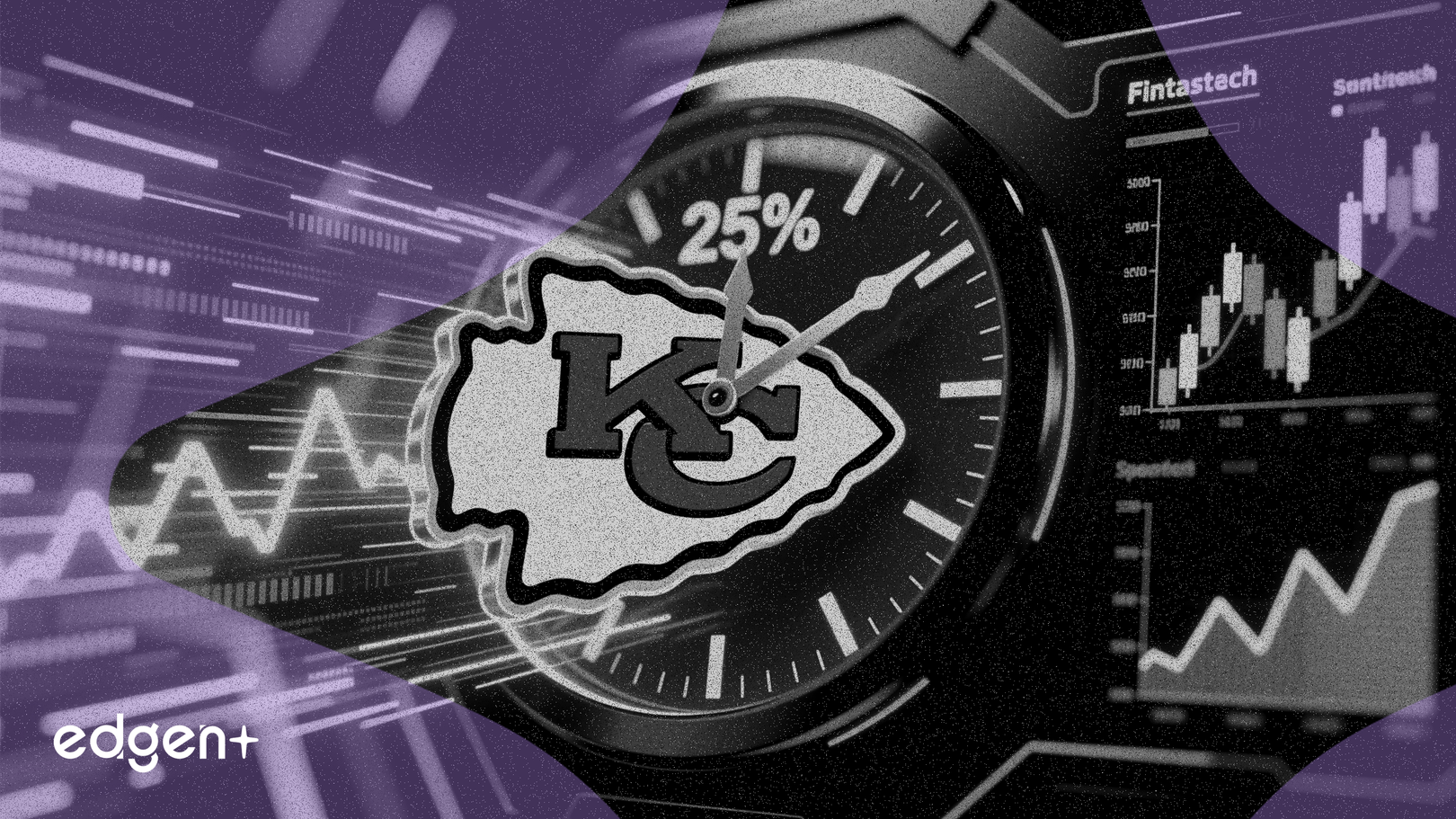 堪萨斯城酋长队利用Yavrio金融科技将对账时间缩短25%