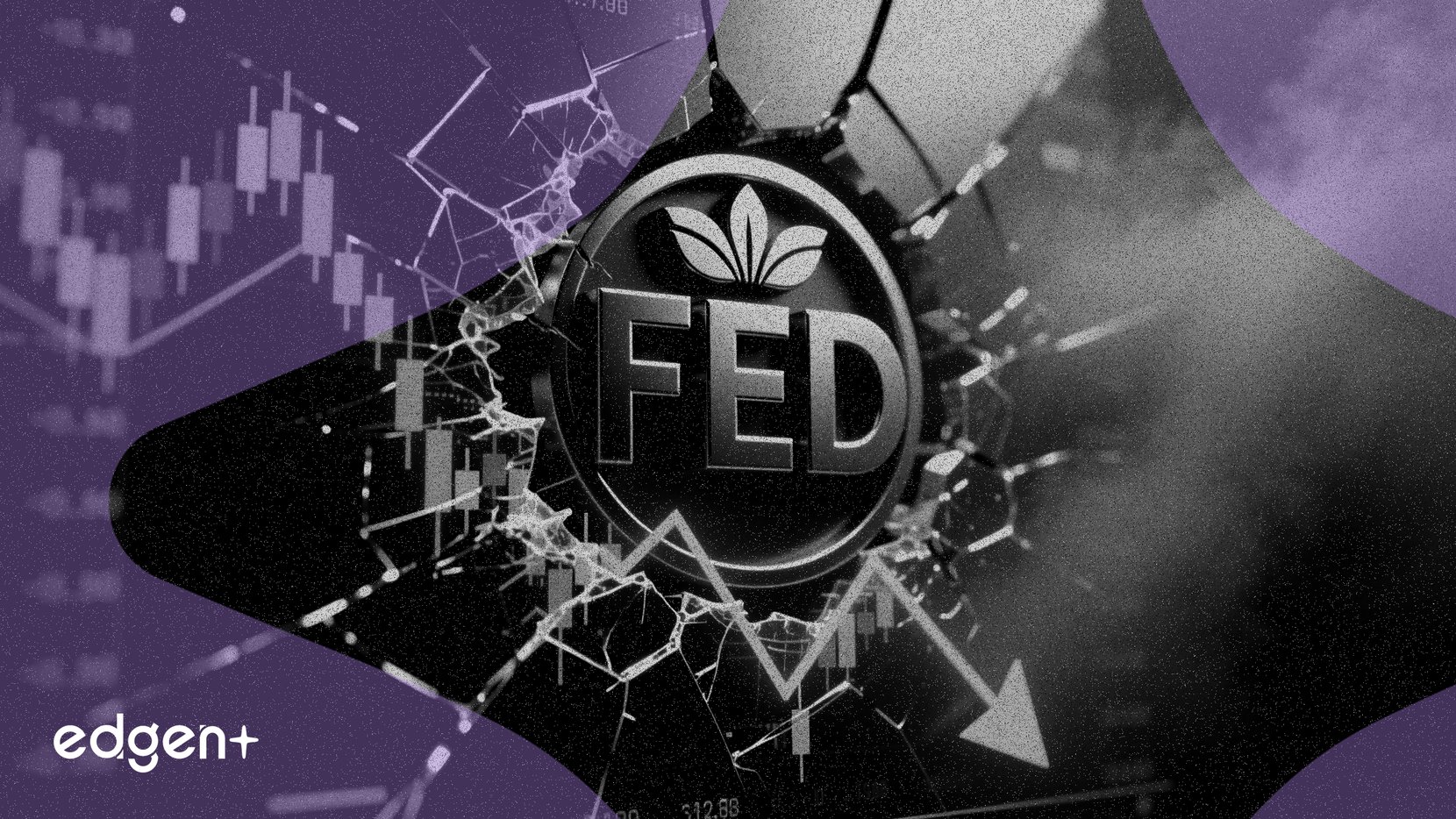 US Stocks Falter as Mixed Jobs Data Clouds Fed Rate Path