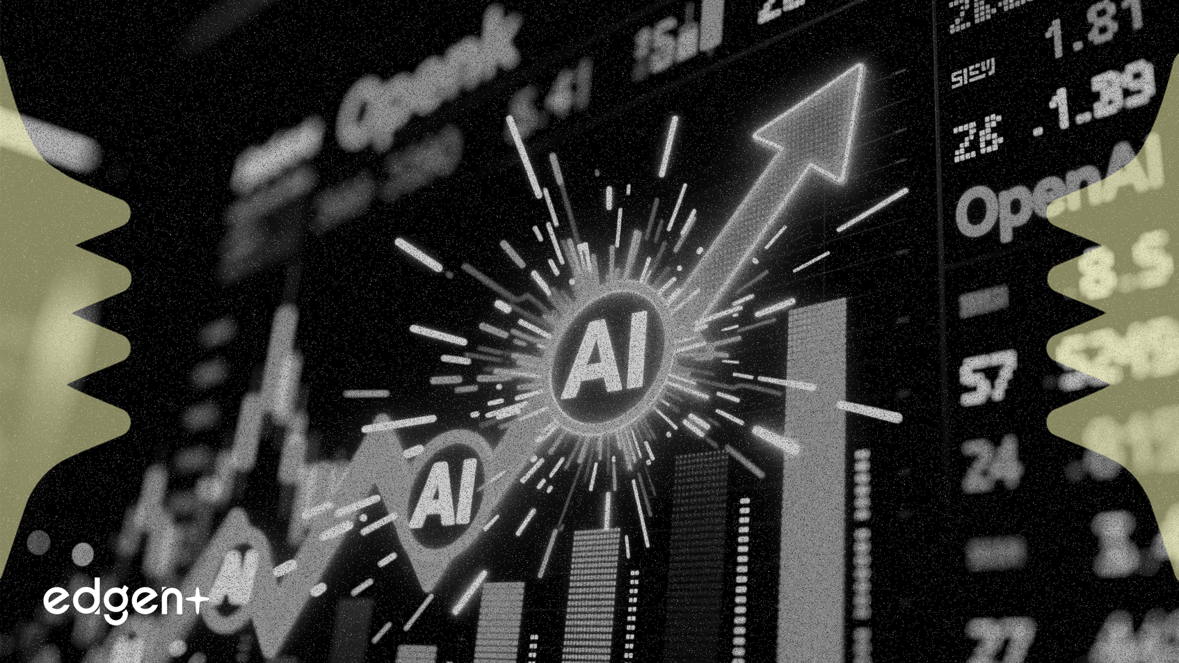 Trade Desk股价因与OpenAI广告合作谈判飙升14.8%