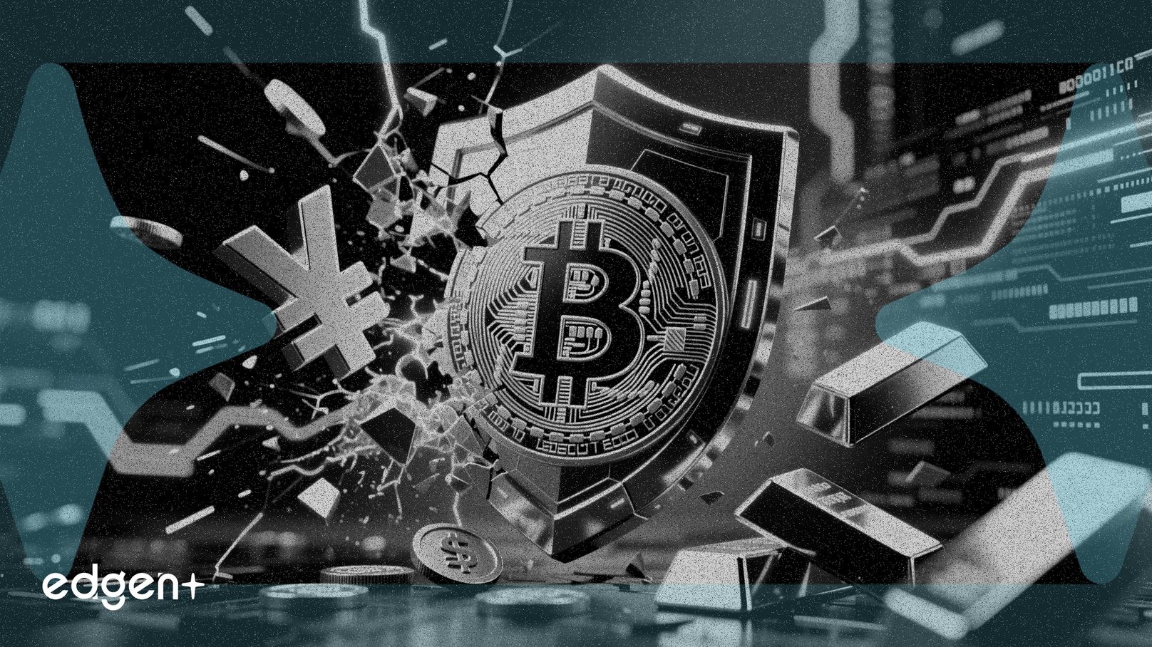 Bitwise Launches ETF Hedging Devaluation With Bitcoin, Gold